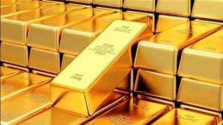الذهب يرتفع 110 جنيهات منذ...