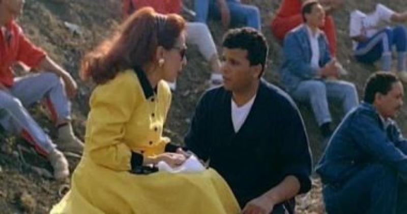 القلب وما يعشق