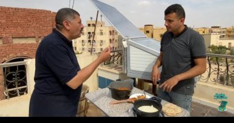 الصحفي محمد محسوب وحلقة جديدة من برنامج صندوق محسوب