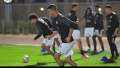 المنتخب الأولمبي يؤدي تدريبه الثاني...