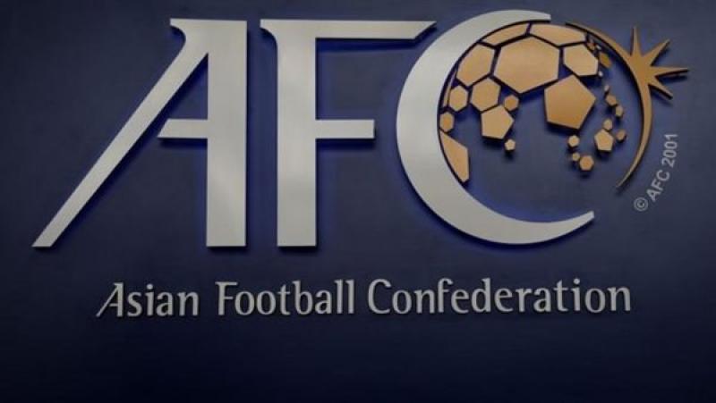 الاتحاد الآسيوي لكرة القدم، فيتو