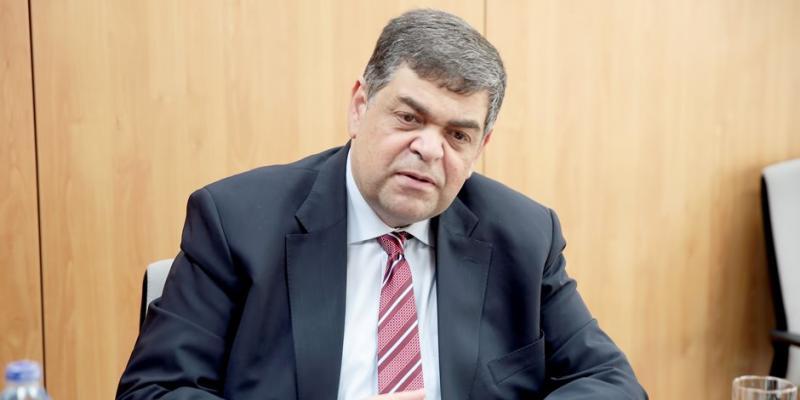 رئيس ”صحة النواب”: إقرار قانون المسئولية الطبية الشهر المقبل