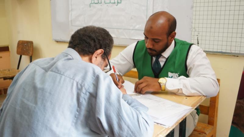 قوافل قانونية