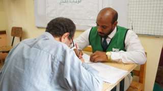 ”مصر الخير” تنظم قوافل قانونية...