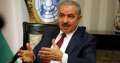 رئيس الوزراء الفلسطينى يطالب بممر...