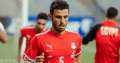 حمدى فتحى يتقدم لمنتخب مصر...