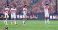 الزمالك يخطر اللاعبين الدوليين بالانتظام...