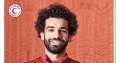 محمد صلاح متضامنا مع فلسطين:...