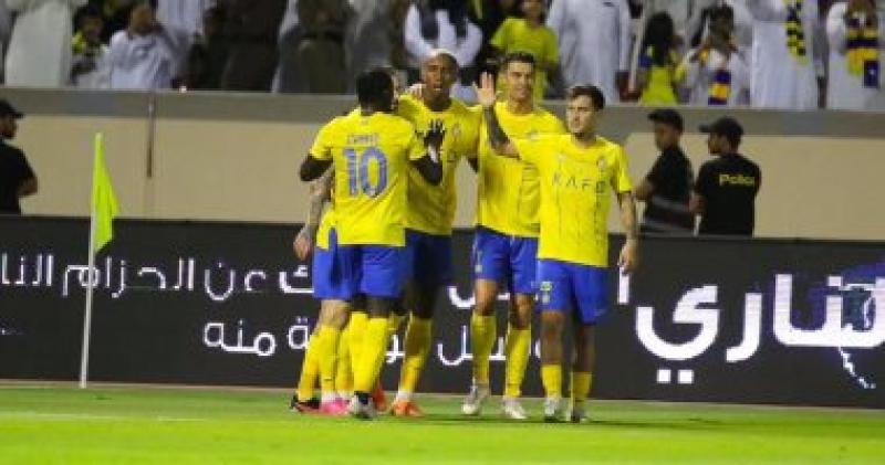 النصر