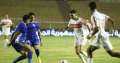 الزمالك يتقدم بثنائية ”شلبى وزيزو”...