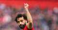 كلوب: محمد صلاح لاعب رائع...