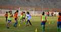 انطلاق معسكر منتخب الكرة النسائية...