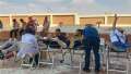 تضامنًا مع الشعب الفلسطيني.. الجامعات...