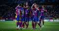 حصاد برشلونة فى الدوري الإسباني...