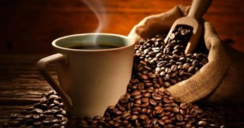 شرب القهوة يحميك فى الشيخوخة- أرشيفية