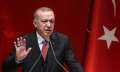أردوغان يوقع على طلب انضمام...
