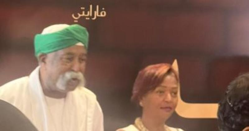 الفيلم السوداني وداعاً جوليا