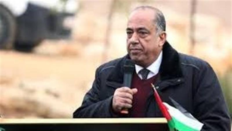 وزير العدل الفلسطيني: ننتظر قرار محكمة العدل الدولية عن الآثار المترتبة على الاحتلال