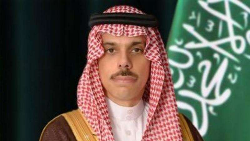وزير خارجية السعودية: المساعدات إلى غزة غير كافية ويجب توفير ممرات آمنة