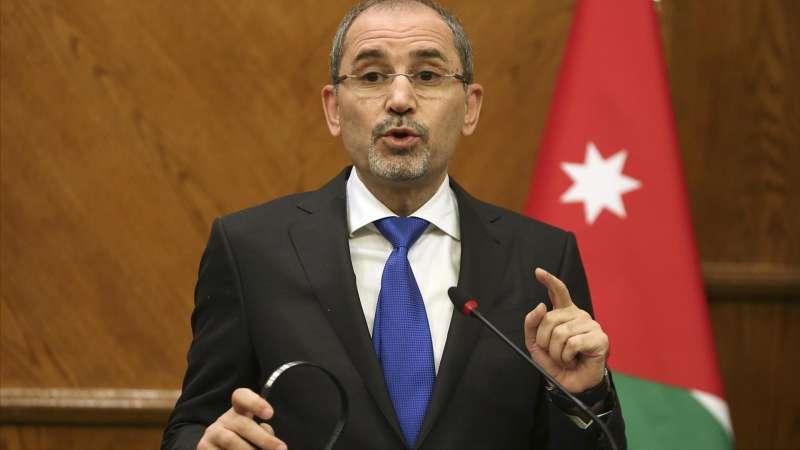 وزير خارجية الأردن: المنطقة بأكملها تسير نحو الهاوية ما لم يتم وقف النار في غزة
