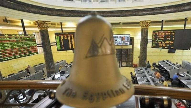 البورصة المصرية، فيتو