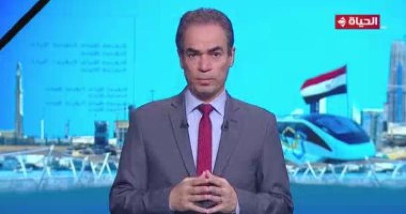 الإعلامى أحمد المسلمانى