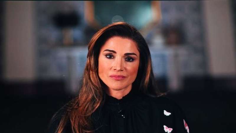 في لقاء مع CNN.. الملكة رانيا تنتقد ”ازدواجية المعايير الصارخة” للغرب في كارثة غزة