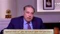 تفاصيل رسائل الرئيس السيسي وماكرون...