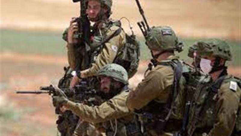 سياسة  الجيش الإسرائيلي