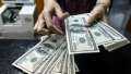 سعر الدولار اليوم الجمعة 27-10-2023