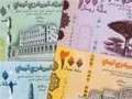 انهيار ﻿الريال اليمني أمام الدولار...