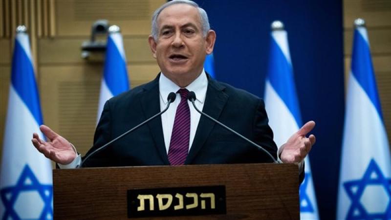 أخبار  بنيامين نتنياهو رئيس الوزراء الإسرائيلي