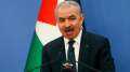 رئيس الوزراء الفلسطيني يبحث مع...