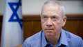 وزير الدفاع الإسرائيلي: ألقينا أكثر...