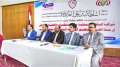 انعقاد ورشة عمل خاصة بشراكة...