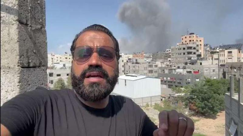 الفنان الفلسطيني الشهيد علي نسمان