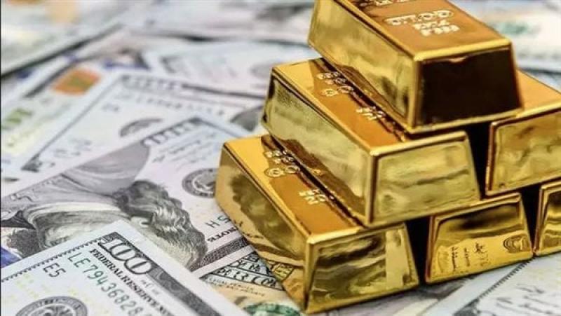 اقتصاد  أسعار الذهب العالمية