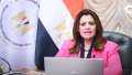 ضمن حملة شارك بصوتك.. وزيرة...