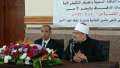 «الأوقاف»: توزيع طن لحوم على...