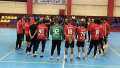 تعرف على غيابات منتخب اليد...