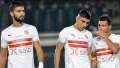 الزمالك يرحب بعودة طارق حامد...