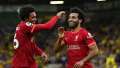 ليفربول أثارها، شاهد ماذا فعل...