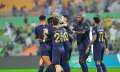 بث مباشر مباراة النصر والخليج...