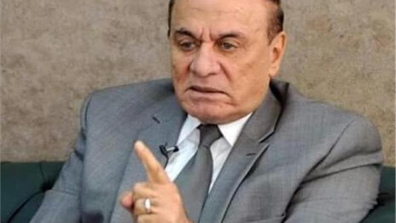 سمير فرج: شعبية الرئيس السيسي أصبحت في السماء بعد تحقيقه أماني الشعب المصري