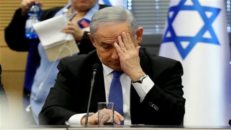 هجوم جديد على نتنياهو بإسرائيل بعد مطالبته بالتحقيق في تخاذل ضباط الاحتياط