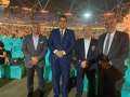 لمواكبةالسيسي لدعم الصناعة اشادة برلمانية...