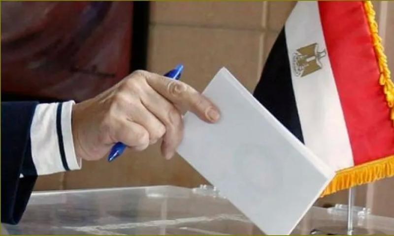 الإدارية العليا تنتهي من الفصل في طعون انتخابات الرئاسة