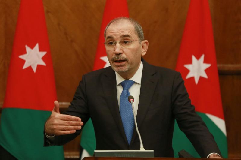وزير خارجية الأردن: نرفض أي حديث عن إدارة غزة ما بعد الحرب عبر قوات عربية أو غير عربية