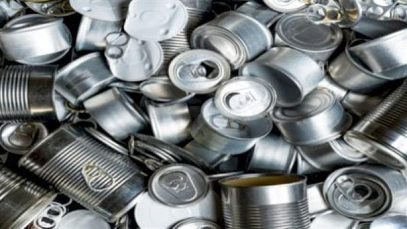 سعر القصدير،فيتو