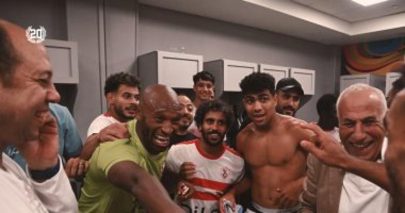 شيكابالا ولبيب